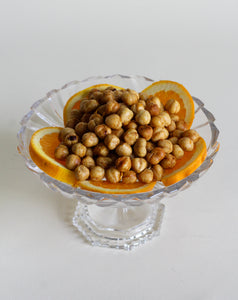 Citron Peppercorn Hazelnuts