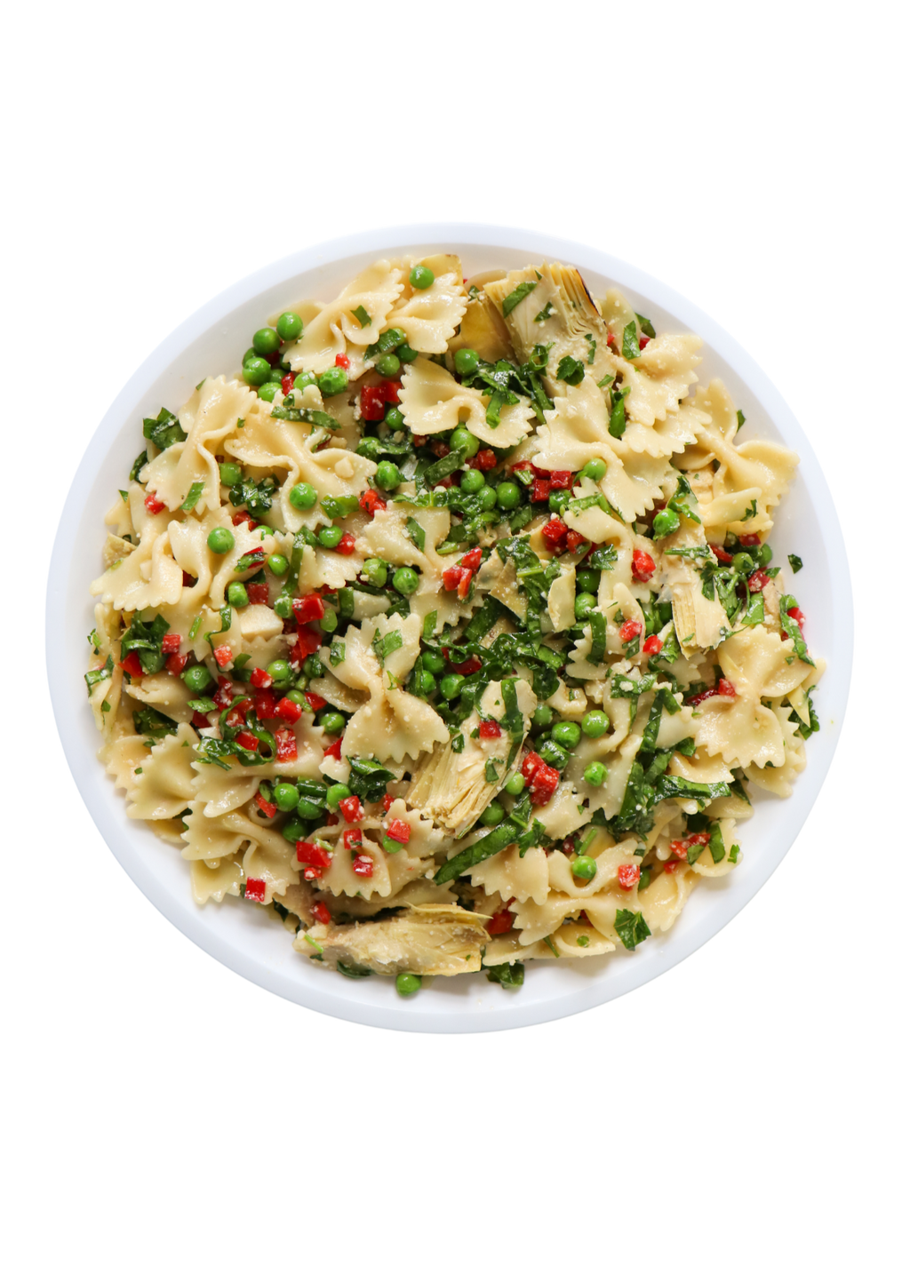 Italian Pasta Salad (NF, V) – Occasions Caterers