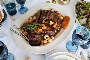 Passover Meal Kit