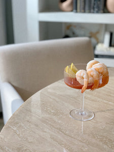 Shrimp Cocktail (DF, GF, NF)