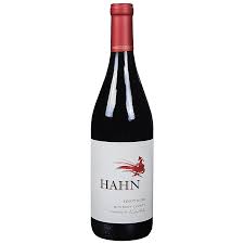 Hahn Winery, Pinot Noir, California